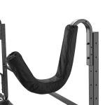 RAD Sportz Heavy Duty Freestanding Kayak Storage Rack