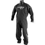 O'Neill Boost 300g Drysuit, Black, X-Large, Men's