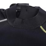 ZCCO 3mm Neoprene Wetsuit - Full Body - Men's