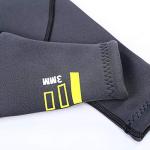 ZCCO 3mm Neoprene Wetsuit - Full Body - Men's