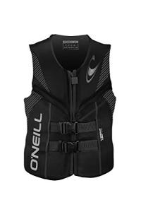 O'Neill Men's Reactor USCG Kayak Life Vest