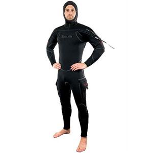 Hollis NEOTEK Semi-Drysuit - Men's Large
