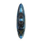 Pelican Sentinel Fishing Kayak - Lightweight and Compact