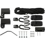 Premium RAD Sportz Kayak Hoist Canoe Garage Storage