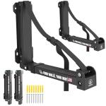 Foldable Kayak Wall Rack | Heavy-Duty 11.6-17" Kayak Hanger