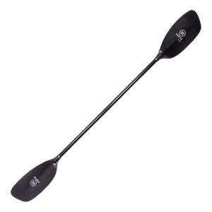 Werner Sho-Gun Carbon Kayak Paddle-197cm