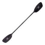 Werner Sho-Gun Carbon Kayak Paddle-197cm