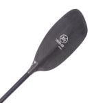 Werner Sho-Gun Carbon Kayak Paddle-197cm