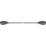 Advanced Elements Attack Full Carbon Paddle, 215cm