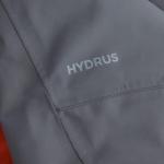 Kokatat Supernova Angler Semi-Dry Suit - Tangerine