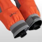 Kokatat Supernova Angler Semi-Dry Suit - Tangerine