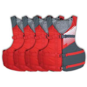 Life Jackets