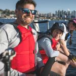 Pack of 4 Stohlquist Fit Adult Life Vests