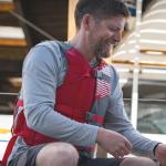 Pack of 4 Stohlquist Fit Adult Life Vests