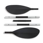 INTEX 68306EP K2 Inflatable Kayak with Oars & Pump