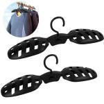 Foldable Wetsuit Hangers for Men and Women