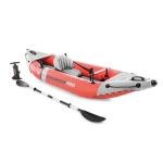 INTEX 68303EP Excursion Pro K1 Inflatable Kayak