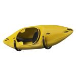 Heavy Duty Kayak Wall Hangers for Storage