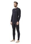 Hevto Men's 3/2mm Neoprene Fullsuit - Keep Warm!