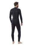 Hevto Men's 3/2mm Neoprene Fullsuit - Keep Warm!