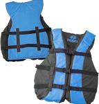 Adults' Hardcore Life Jacket 2-Pack for Water Sports