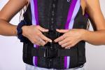 O'Brien Women's Purple Medium Neo Life Vest