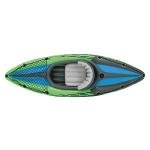 INTEX Challenger K1 Inflatable Kayak Set