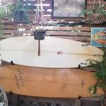 Garage Storage Hooks for Kayaks and Canoes