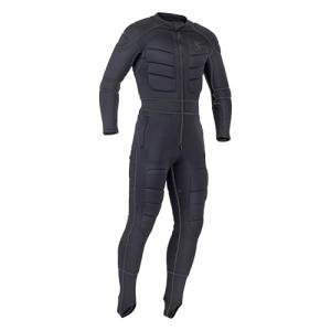 Men's Medium Scubapro K2 Extreme Steamer Drysuit Undergarment