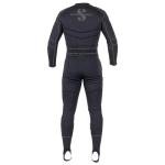 Men's Medium Scubapro K2 Extreme Steamer Drysuit Undergarment