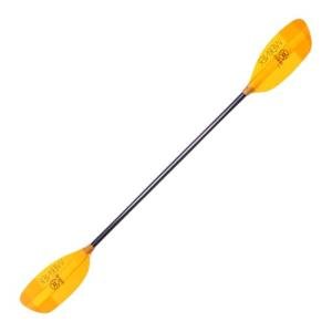 Werner Sherpa Straight Shaft Kayak Paddle - 197cm