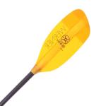 Werner Sherpa Straight Shaft Kayak Paddle - 197cm