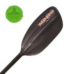 Desperado Carbon Kayak Paddle for Whitewater Adventure