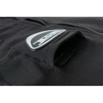 SEAC Unifleece Insulating Undergarment - Black, Large