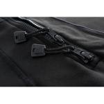 SEAC Unifleece Insulating Undergarment - Black, Large