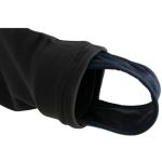 SEAC Unifleece Insulating Undergarment - Black, Large