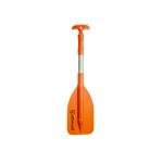 Attwood Telescopic Paddle for Kayaking, Orange