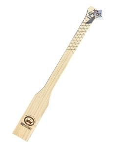 King Kooker 36-Inch Wooden Kayak Paddle