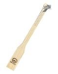 King Kooker 36-Inch Wooden Kayak Paddle