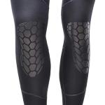 Ultra Stretch Neoprene Full Body Suit - 3XL