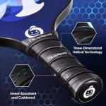 Niupipo Lightweight Pickleball Paddle Set of 2