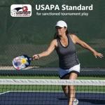 Niupipo Lightweight Pickleball Paddle Set of 2