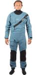 GUL Mens Dartmouth Dry Suit & Underfleece - Blue