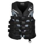O'Neill Men's Superlite Life Vest - Black