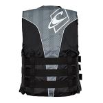 O'Neill Men's Superlite Life Vest - Black