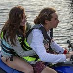 O'Neill Men's Superlite Life Vest - Black