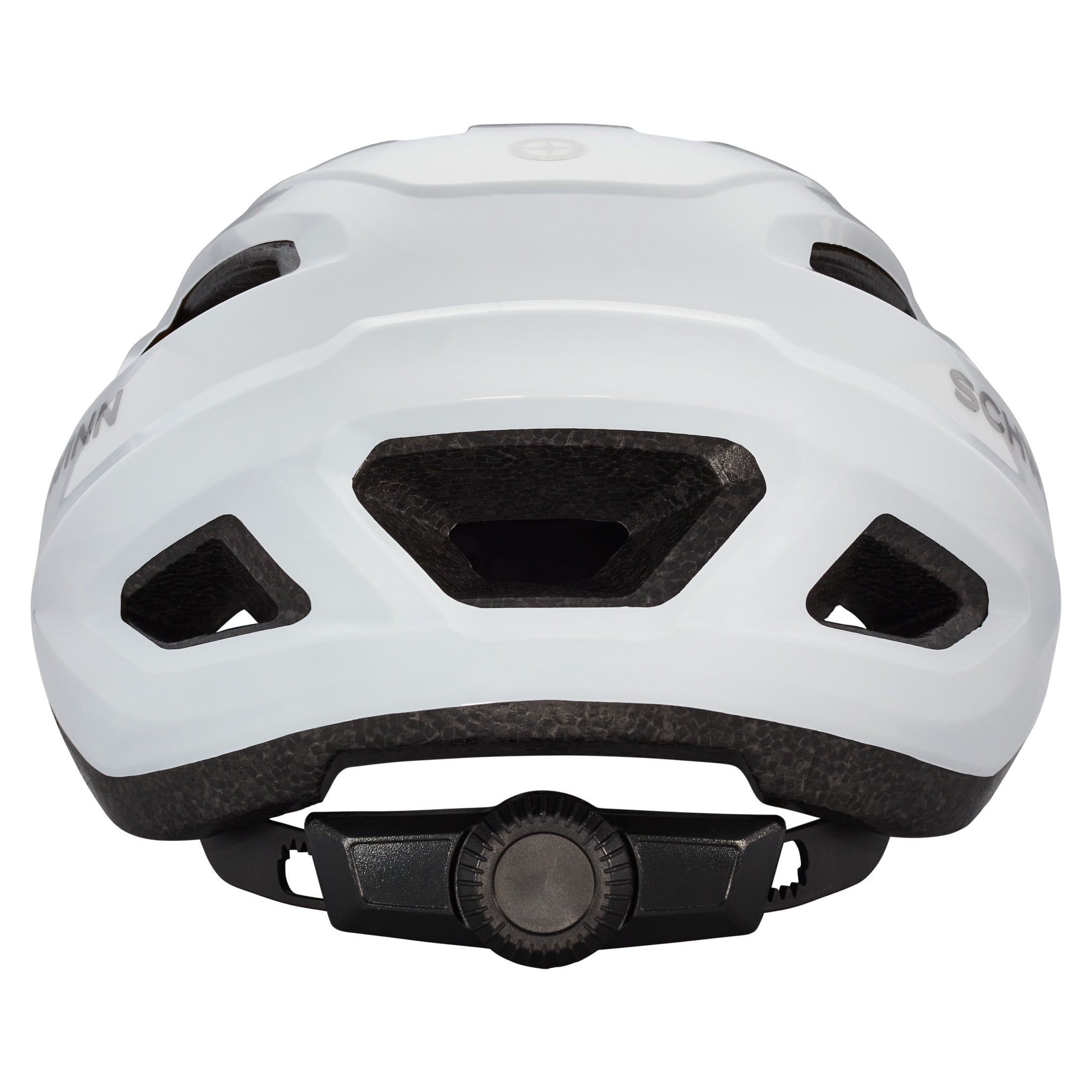 Schwinn Waypoint Adult Bike Helmet,Ages 14 +, White