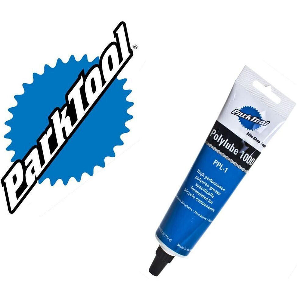 Park Tool PPL1 - Polylube 1000 grease 4 oz tube