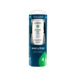 Whirlpool Everydrop Ice and Water Filter 4