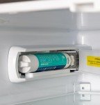 GE RPWFE Water Filter - Reduces Lead & Impurities